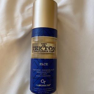 Tekton Tanning Lotion